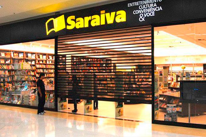 CONSERTO DE PORTAS 10 Portão de aço de enrolar automático e correr